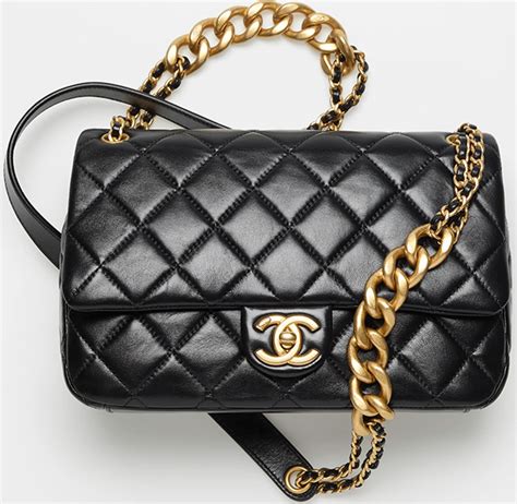 chanel pocketbooks|chanel 2022 bag collection.